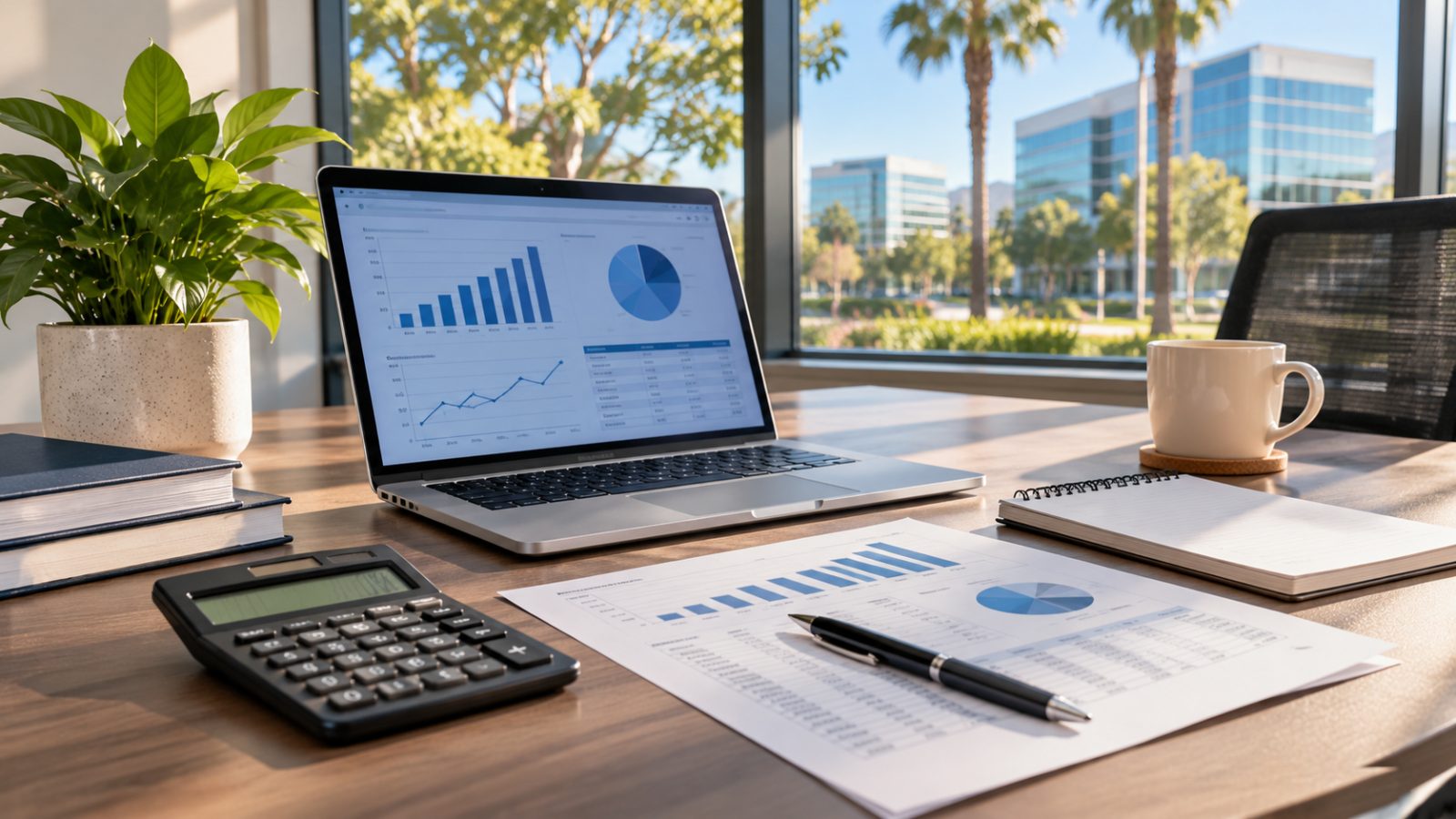 Irvine CPA Services CPA Services